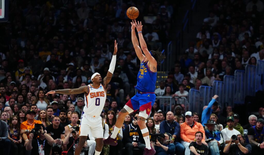 Nuggets Roundtable: How Denver can go up 2-0 on the Suns
