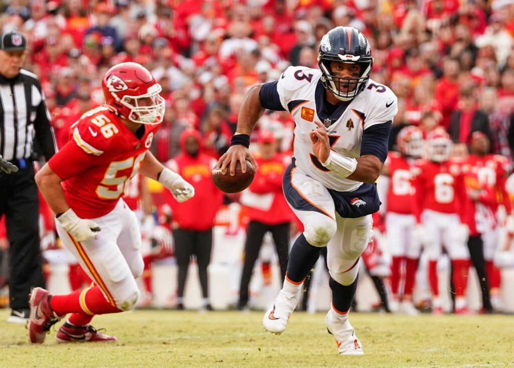 Broncos Roundtable: What game are you most looking forward to on Denver’s 2023 schedule?