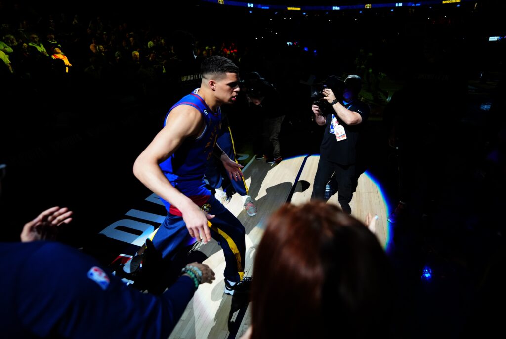 Nuggets Roundtable: Who needs to step up in Game 3?