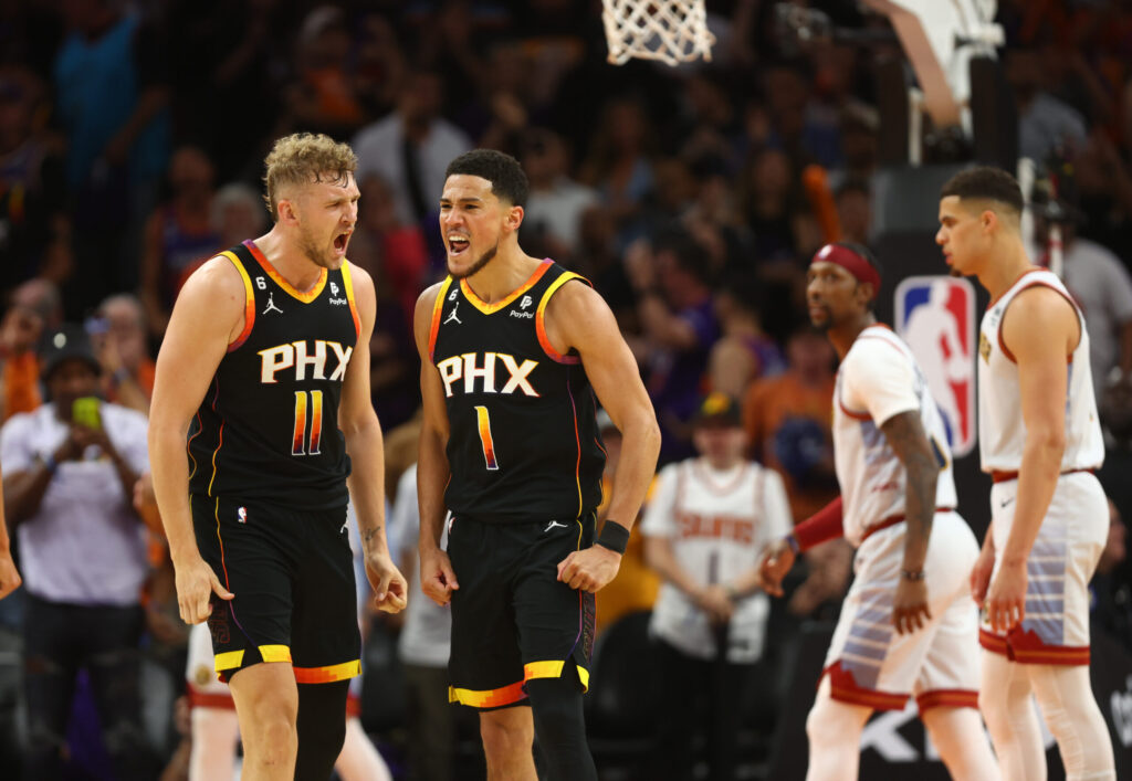 Denver Nuggets See the Suns’ Best Punch in Game 3