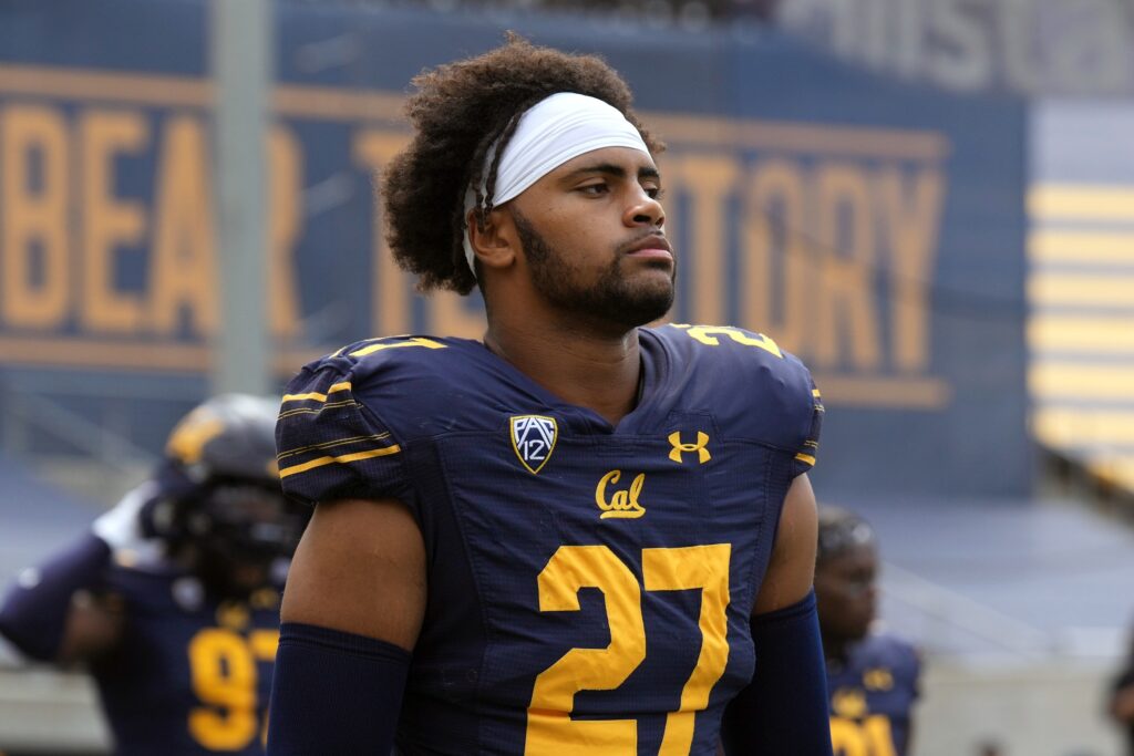 Trey Paster to transfer from Cal to CSU