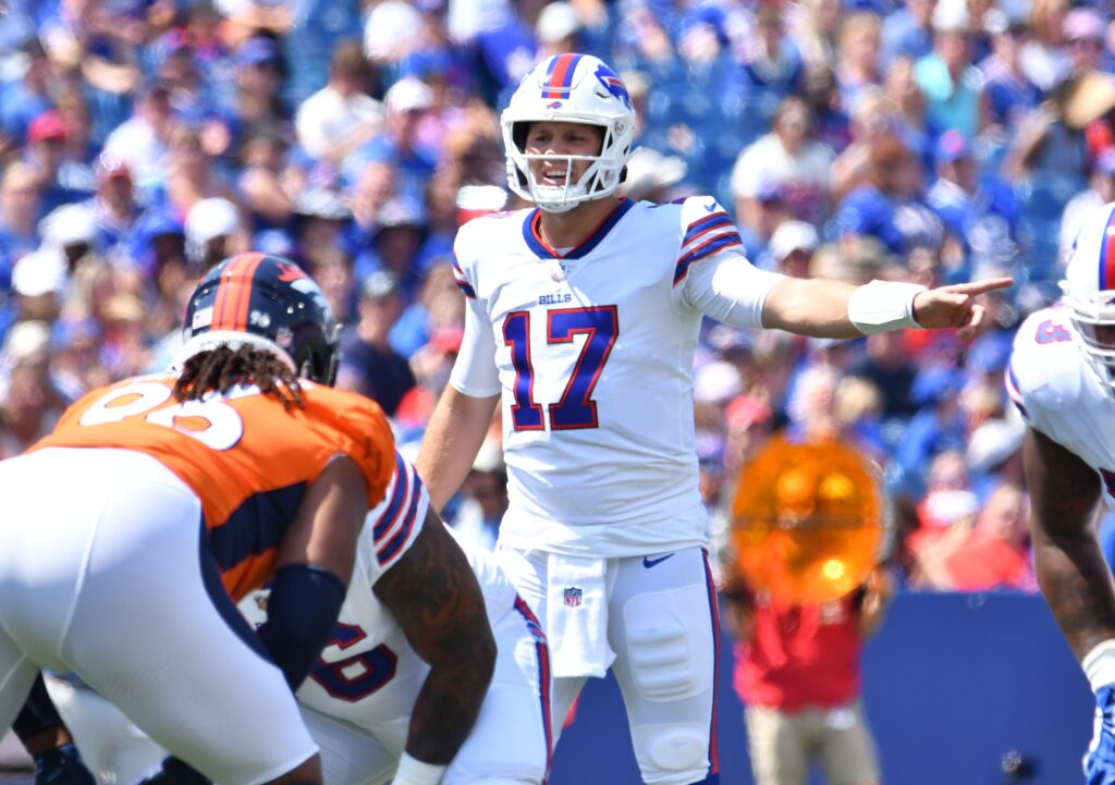 Broncos Roundtable: Outside of the two games against the Chiefs, what’s Denver’s most difficult game in 2023?
