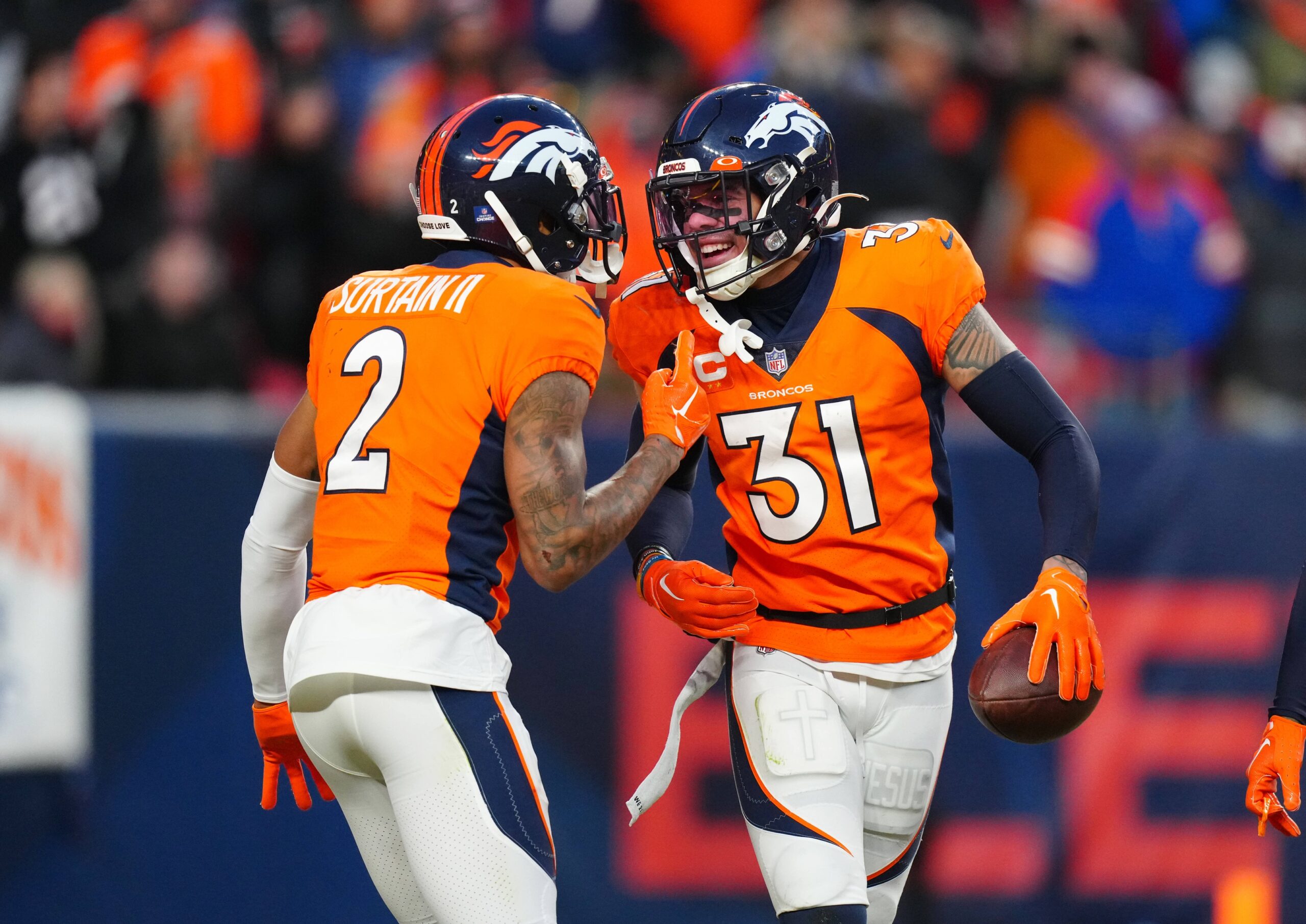Make The Case The Broncos Will Have A Top 10 Scoring Defense DNVR Sports