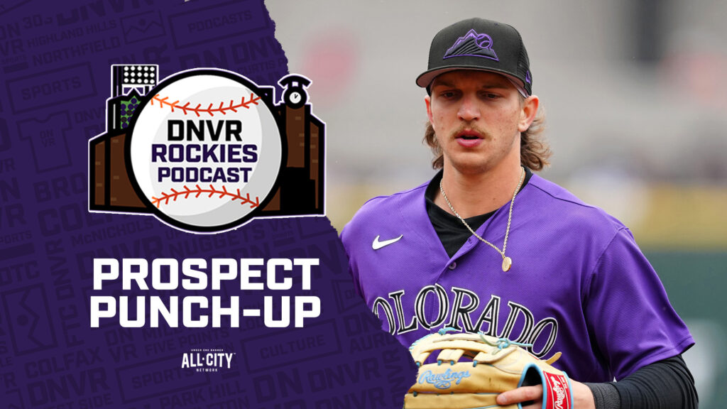 DNVR Rockies Podcast: Which Rockies prospects are up next as Colorado does battle with first place Pirates