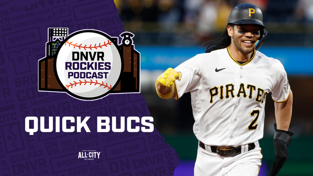 DNVR Rockies Podcast: Bryant gets 1000th career hit and Keller pitches (quick) shutout against Rockies