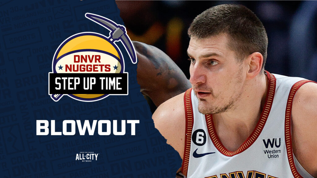 Winner’s Lounge: Takeaways from another Nikola Jokic triple-double in Game 5 vs. the Suns