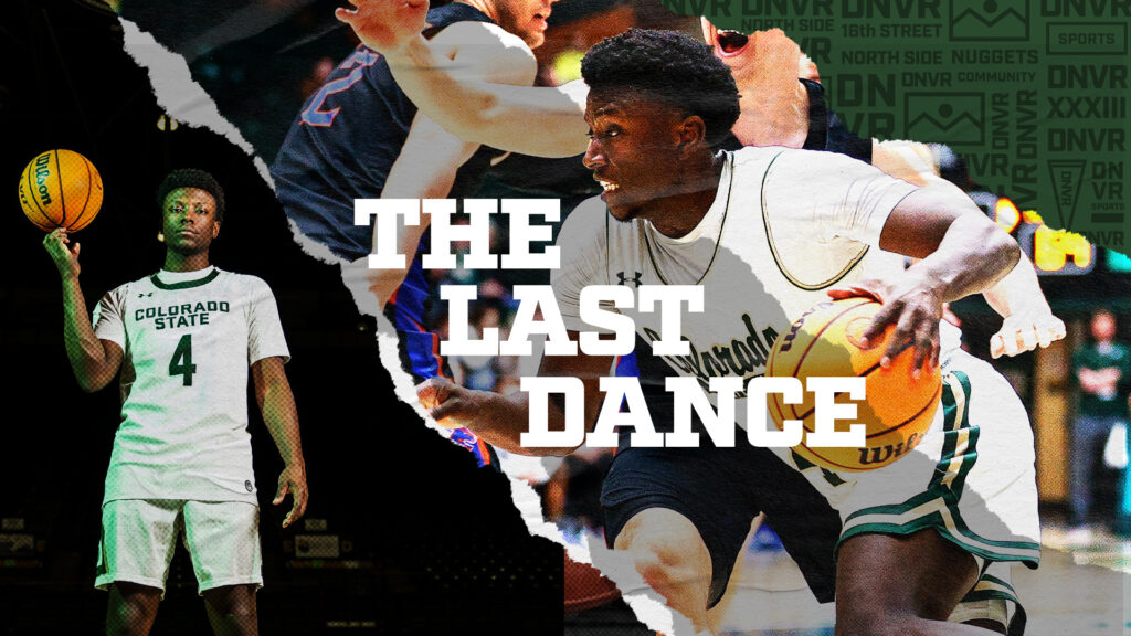 Isaiah Stevens returning for fifth season at Colorado State