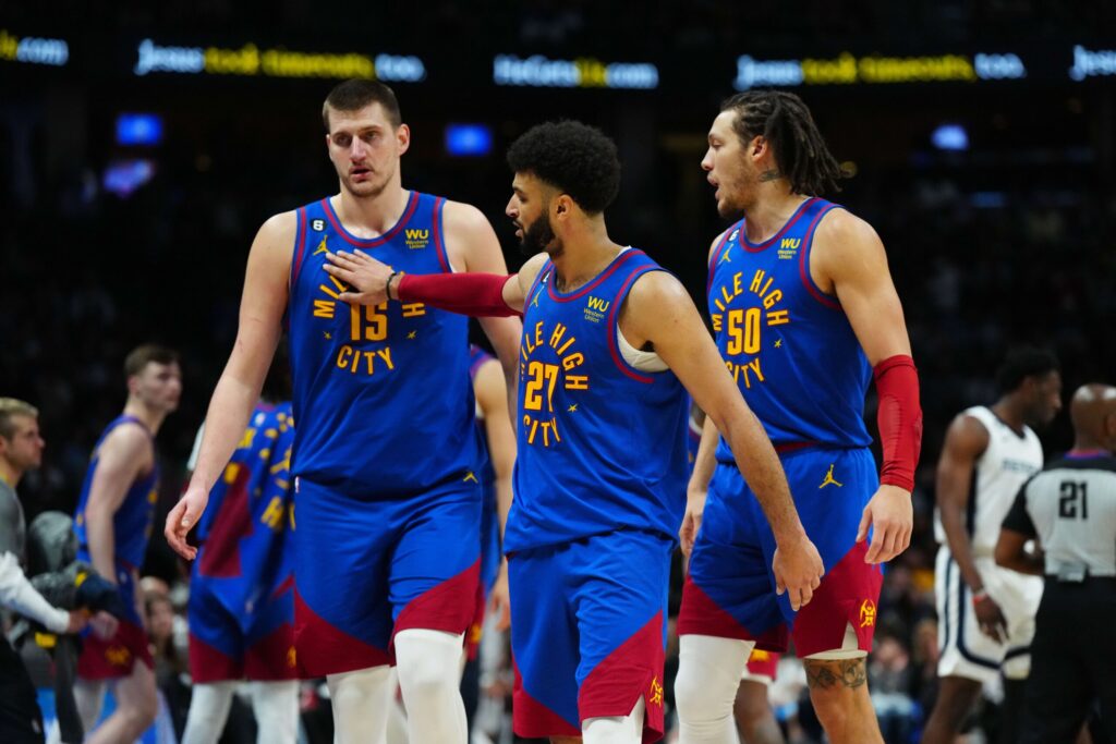 The Nuggets prove that culture, chemistry and team still matter