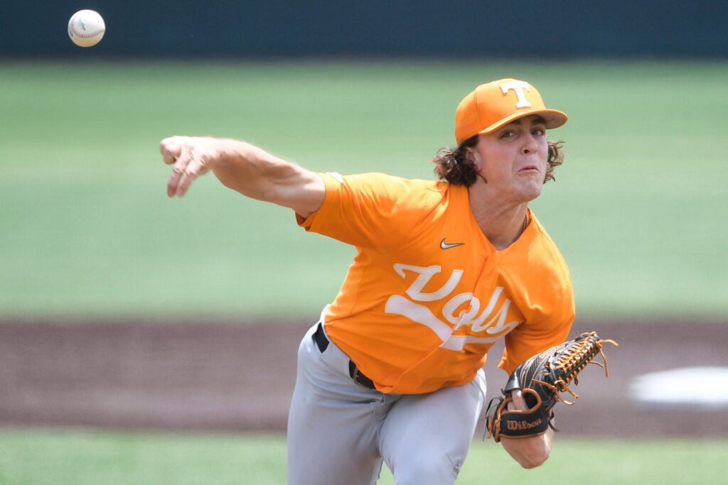 2023 MLB Draft Projection 1.0 – Who will the Colorado Rockies take with the no. 9 pick?