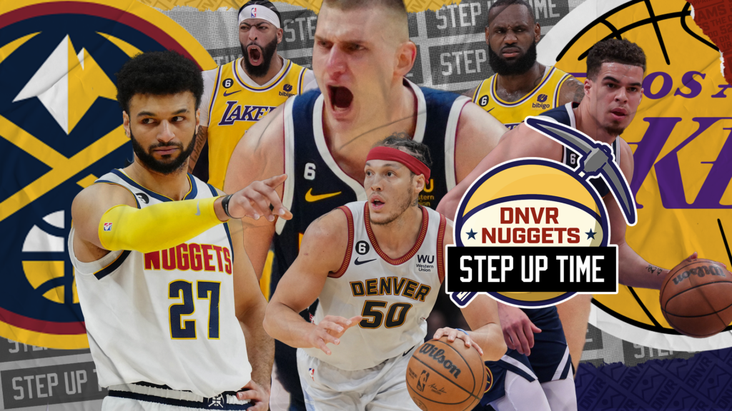 Nuggets-Lakers: Series predictions, X-factors, key storylines