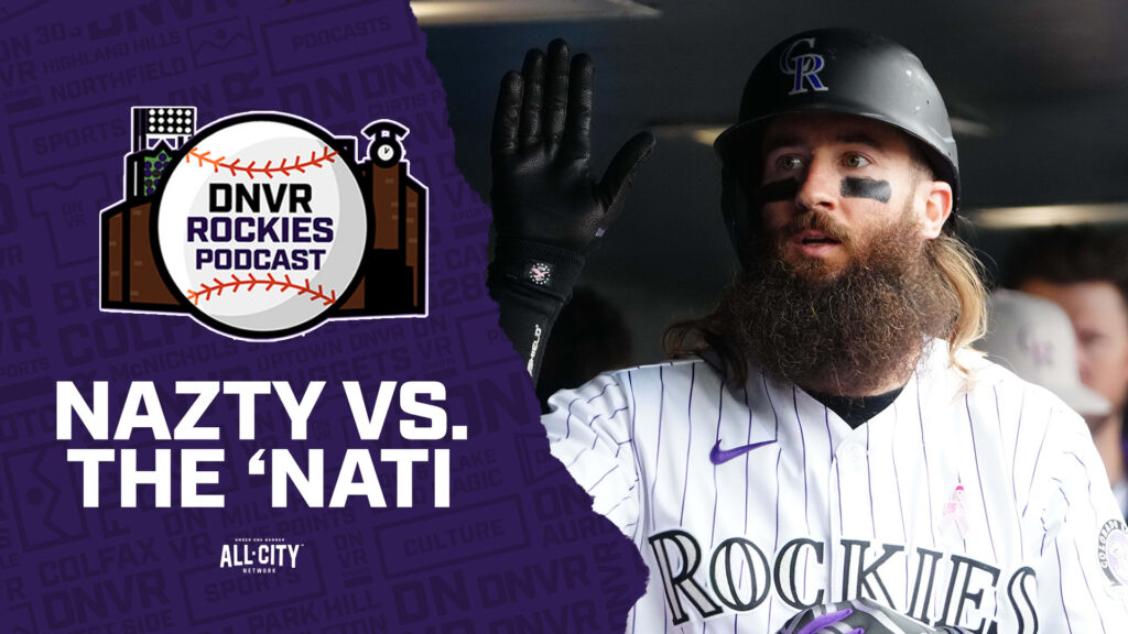 DNVR Rockies Podcast: How much fight will the injured Rockies have left against Hunter Greene?