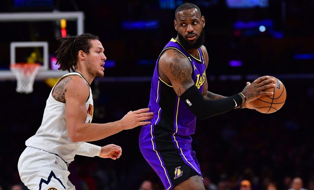 Nuggets Roundtable: Who needs to step up in Game 1 vs. Lakers