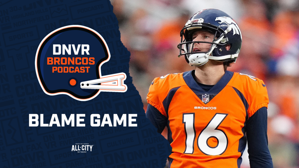 DNVR Broncos Podcast: Is Sean Payton, Wil Lutz or the Denver Broncos’ defense the most to blame for the loss to Las Vegas Raiders?