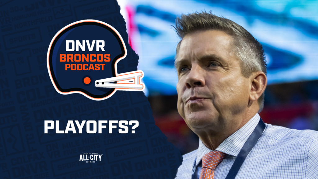 DNVR Broncos Podcast: Which teams are competing with Sean Payton’s Denver Broncos for a playoff spot in 2023?