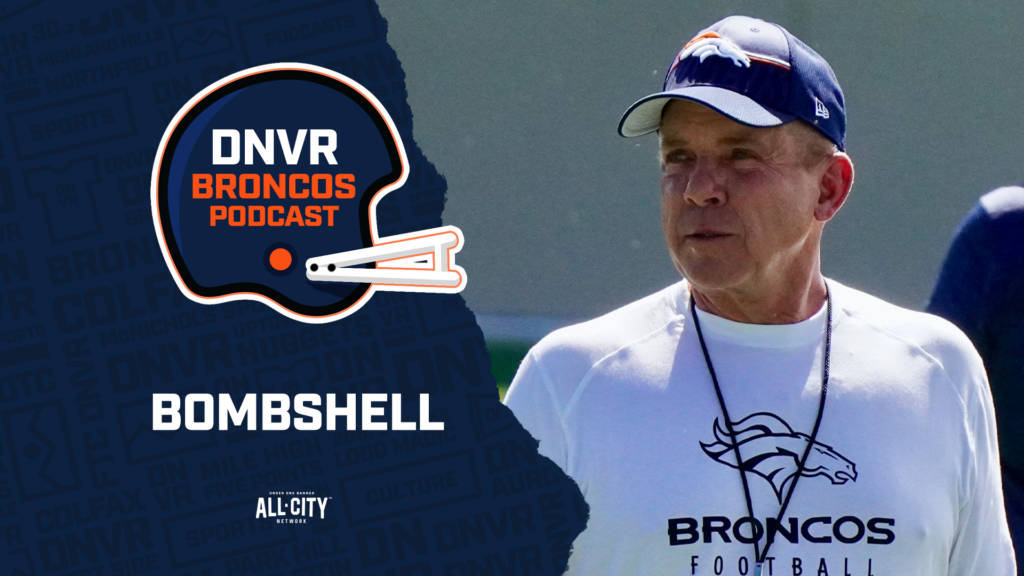 DNVR Broncos Podcast: Breaking down Sean Payton’s BOMBSHELL interview about the Denver Broncos with NFL insider James Palmer