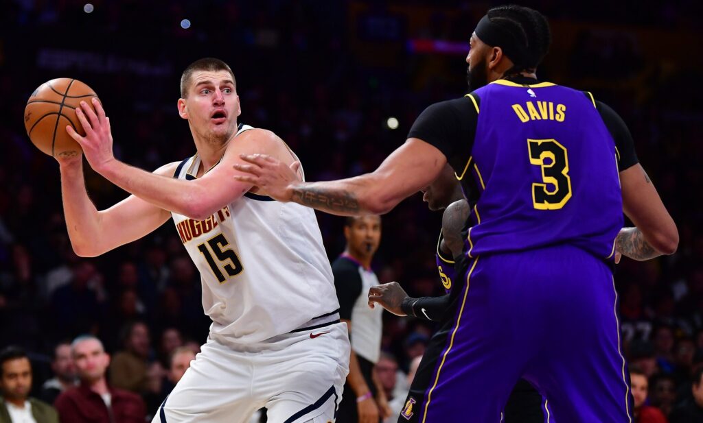 Why I’m picking the Nuggets to beat the Lakers in 5 games