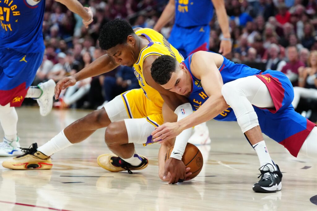 “I just want to win”: Michael Porter Jr.’s willing to do whatever it takes