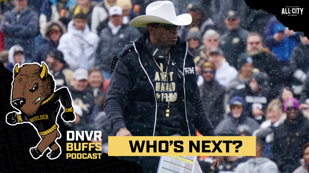 DNVR Buffs Podcast: Deion “Coach Prime” Sanders lands two MASSIVE commitments in RB Alton McCaskill & WR/CB Aaron Butler