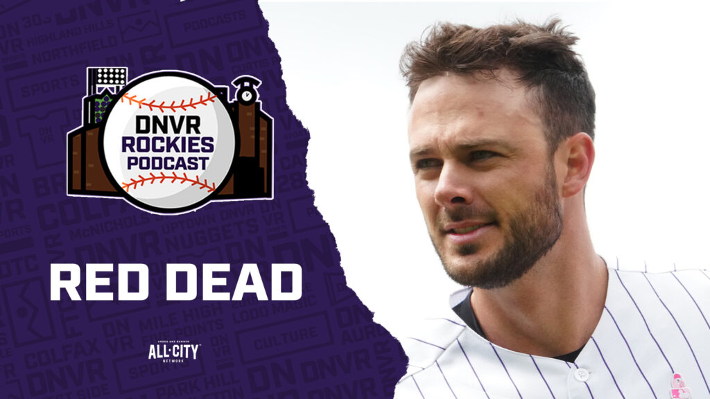 DNVR Rockies Podcast: Rockies whoop Reds as Bryant, Díaz & Doyle lead another series win