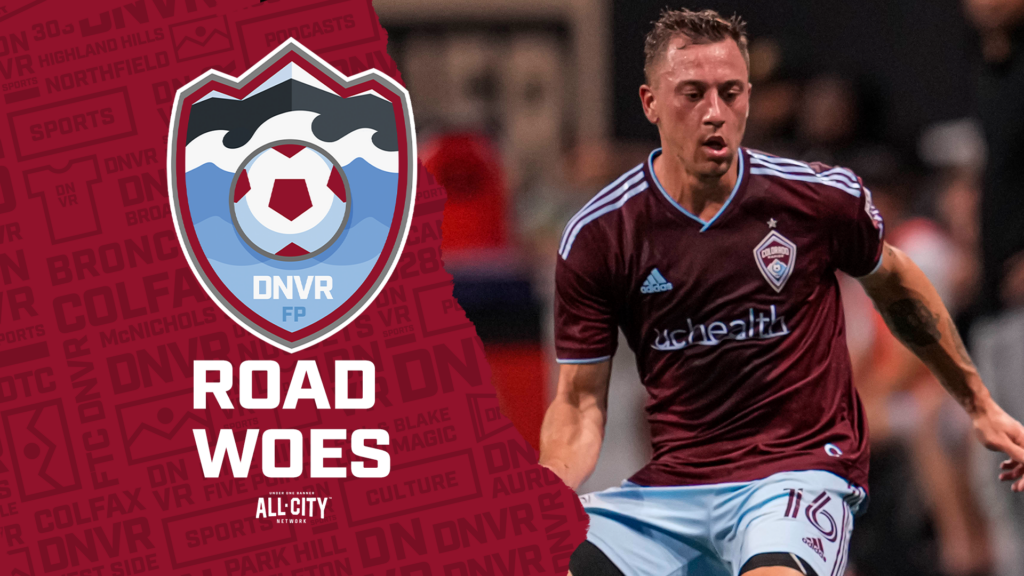 DNVR Rapids Podcast: Thiago Almada and Atlanta United pour it on in 4-0 win over the short-handed Colorado Rapids
