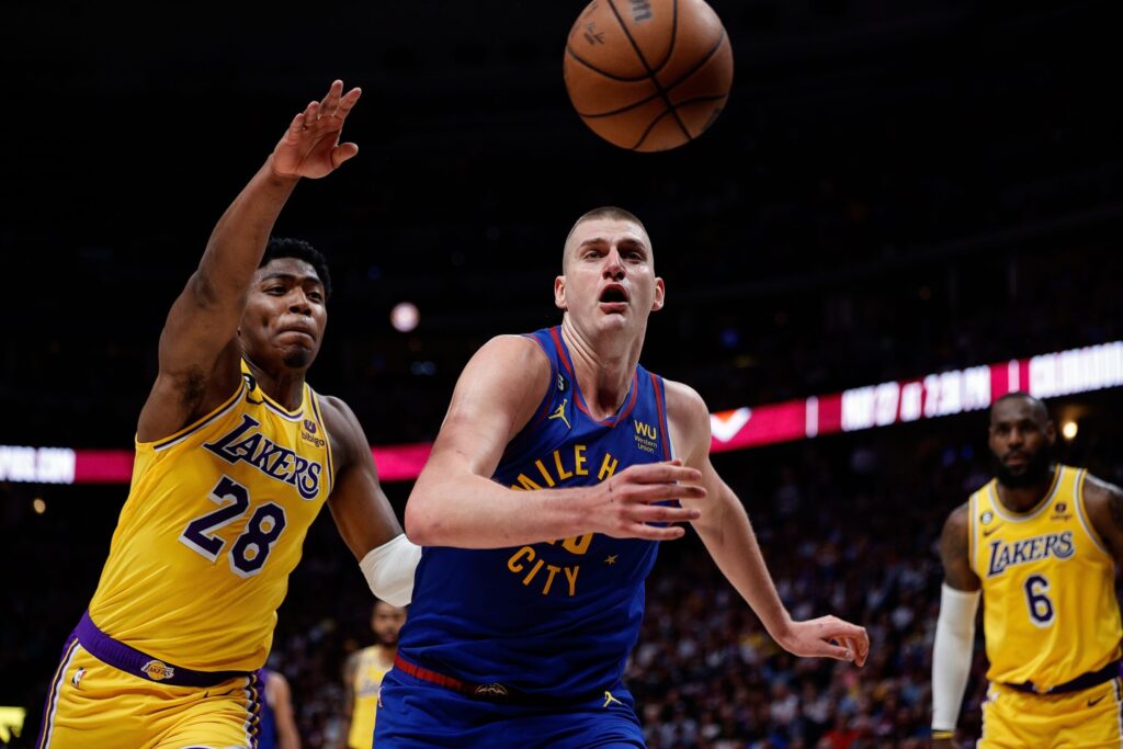 Nuggets Roundtable: What adjustments are coming in Game 2?