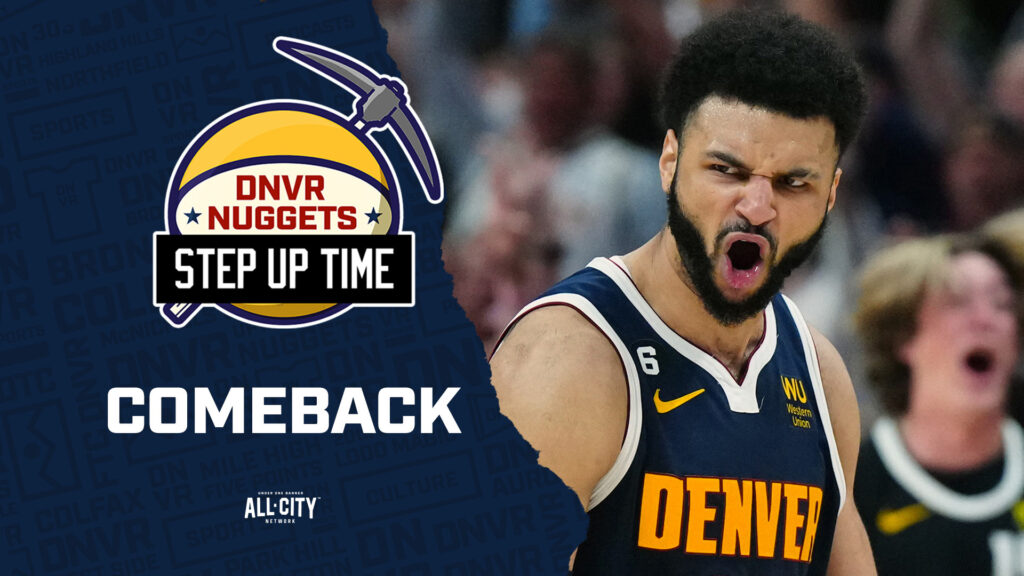 Winner’s Lounge: Jamal Murray comes up CLUTCH yet again in Game 2