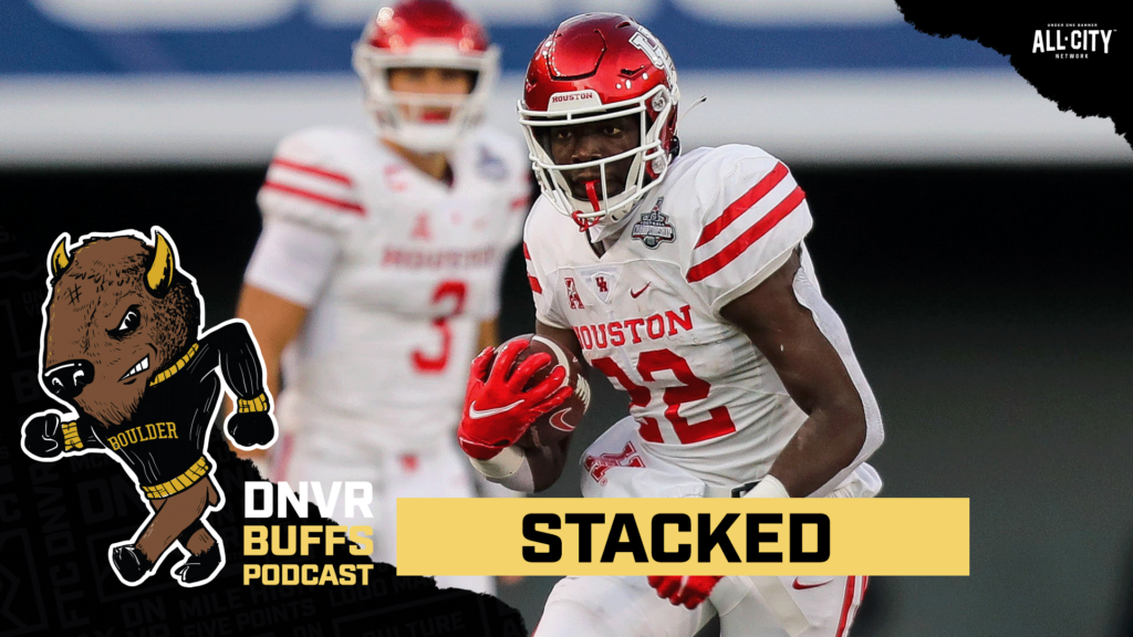 DNVR Buffs Podcast: Do Deion “Coach Prime” Sanders and Colorado have the best running back room in the Pac-12?