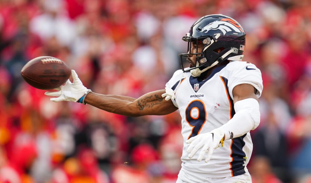 Way-Too-Early 53-Man Roster: The Final Cuts