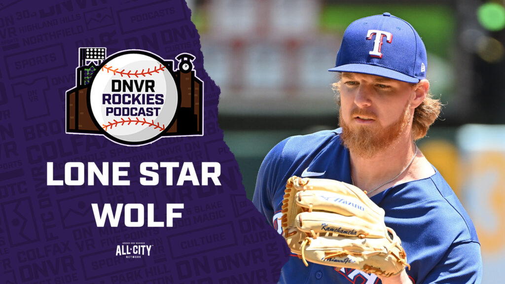 Rockies vs. Rangers: Colorado faces Jon Gray for the first time; Karl Kauffmann set to debut