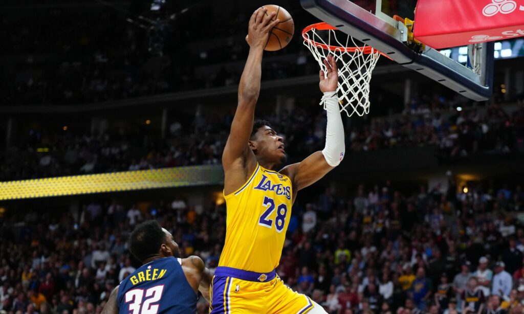 Three battlegrounds that will decide Game 3 of Nuggets-Lakers