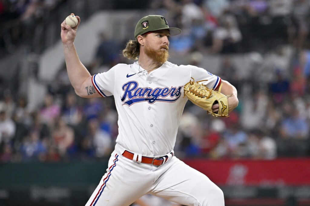 Historic matchup between Jon Gray and Kyle Freeland doesn’t go the Colorado Rockies way