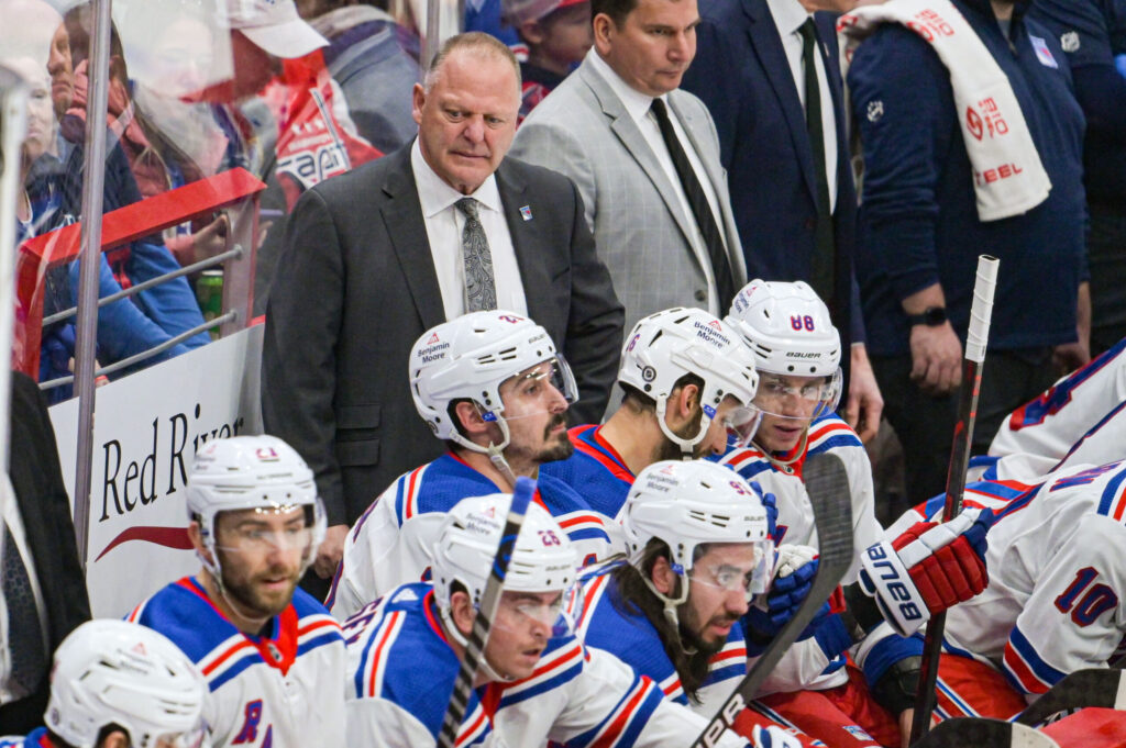 Avalanche Roundtable: Personnel changes prompts change in NHL landscape