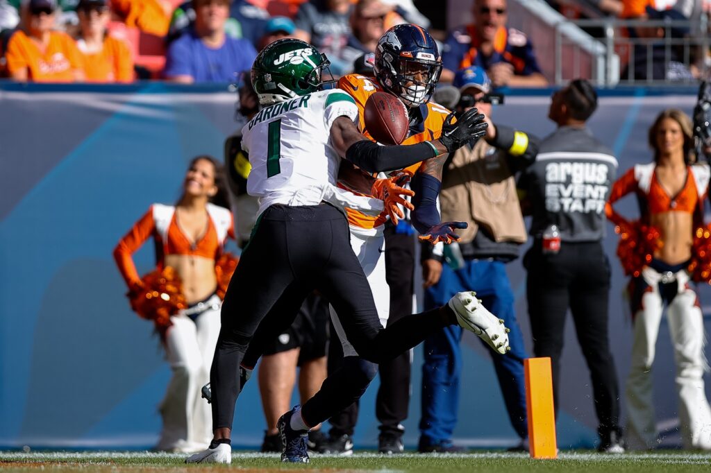 Broncos Roundtable: Outside of quarterbacks, who is the one player in the NFL you would add to Denver’s roster for the rest of their career?