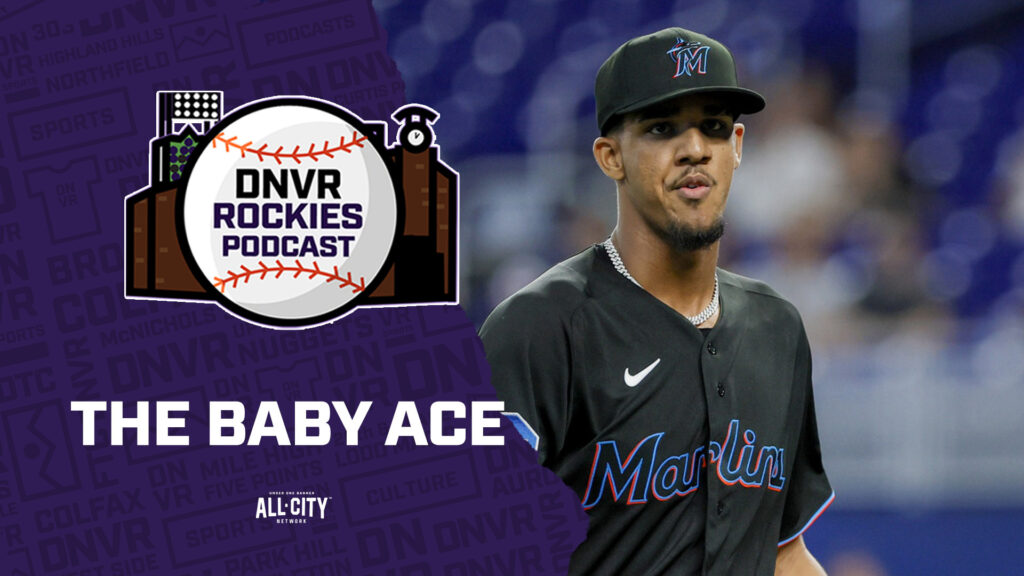 DNVR Rockies Podcast: Eury Pérez set for Coors Field history against Rockies as youngest to ever start