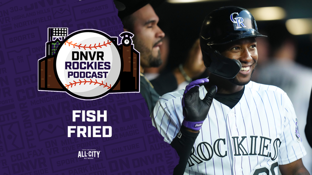 DNVR Rockies Podcast: Why are the Rockies getting a boost from the Nuggets’ NBA Finals run?