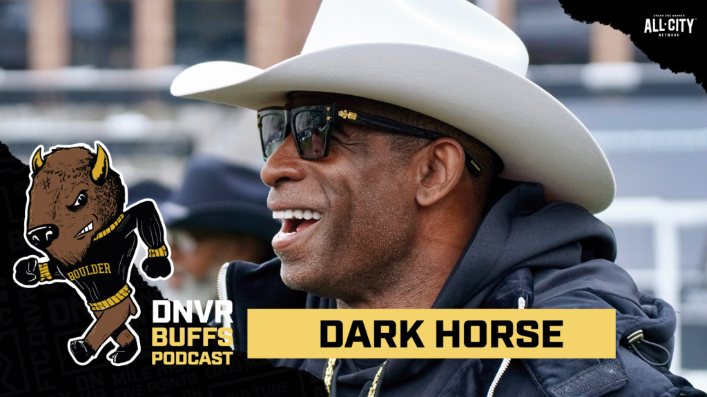 DNVR Buffs Podcast: Who will be the dark horse contributors for Deion “Coach Prime” Sanders and Colorado in 2023?