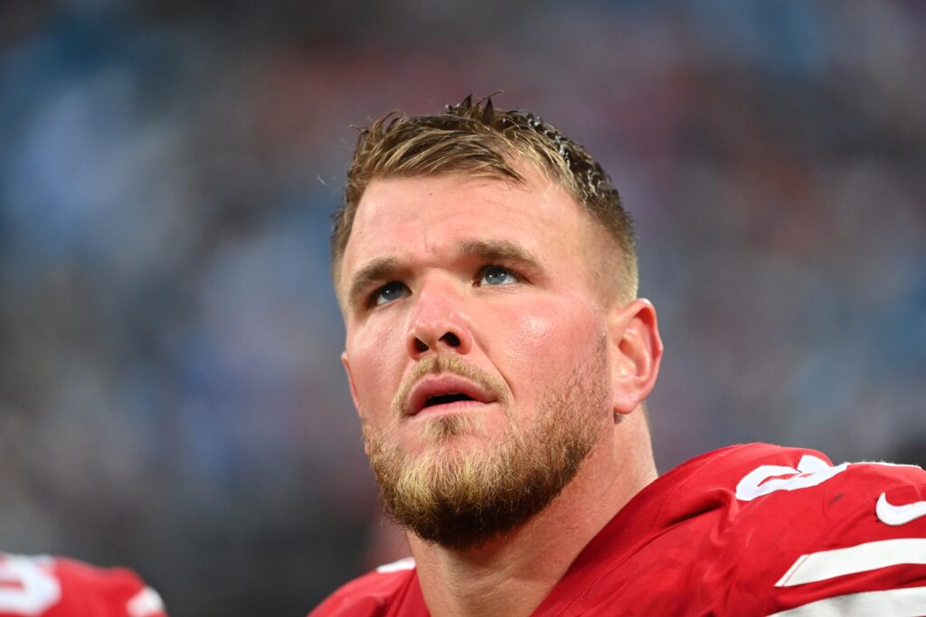 Why Mike McGlinchey thinks the Broncos can turn their fortunes around quickly