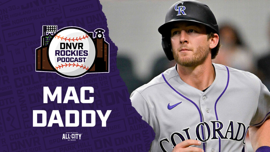 DNVR Rockies Podcast: McMahon leads surging Rockies to series win over Pete Alonso & Mets