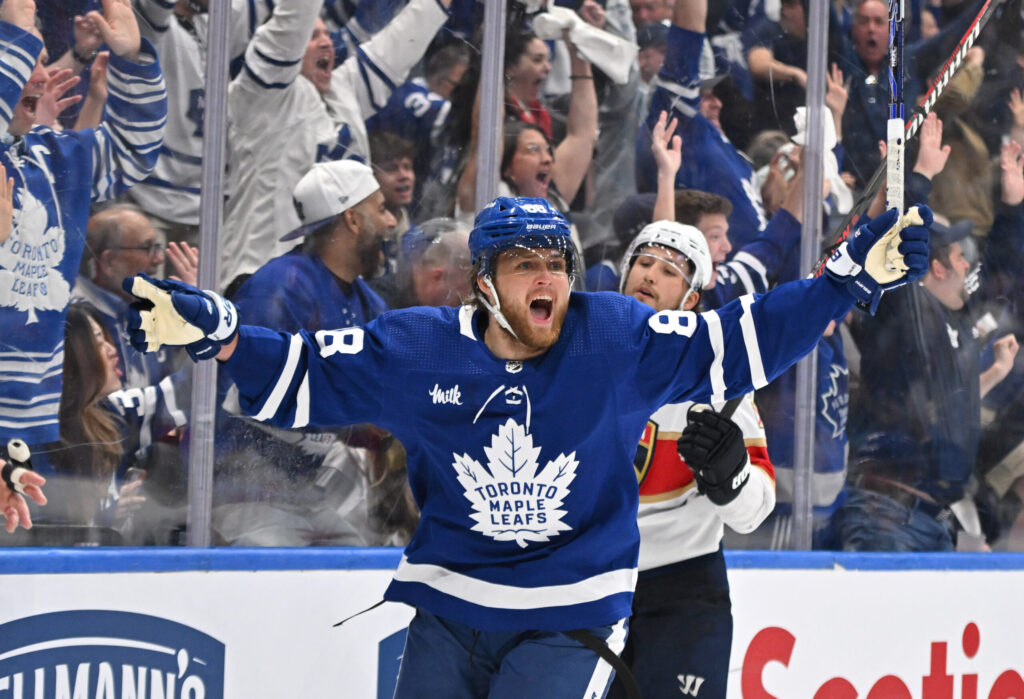 Avalanche Roundtable: Who is the next All-Star to get traded?