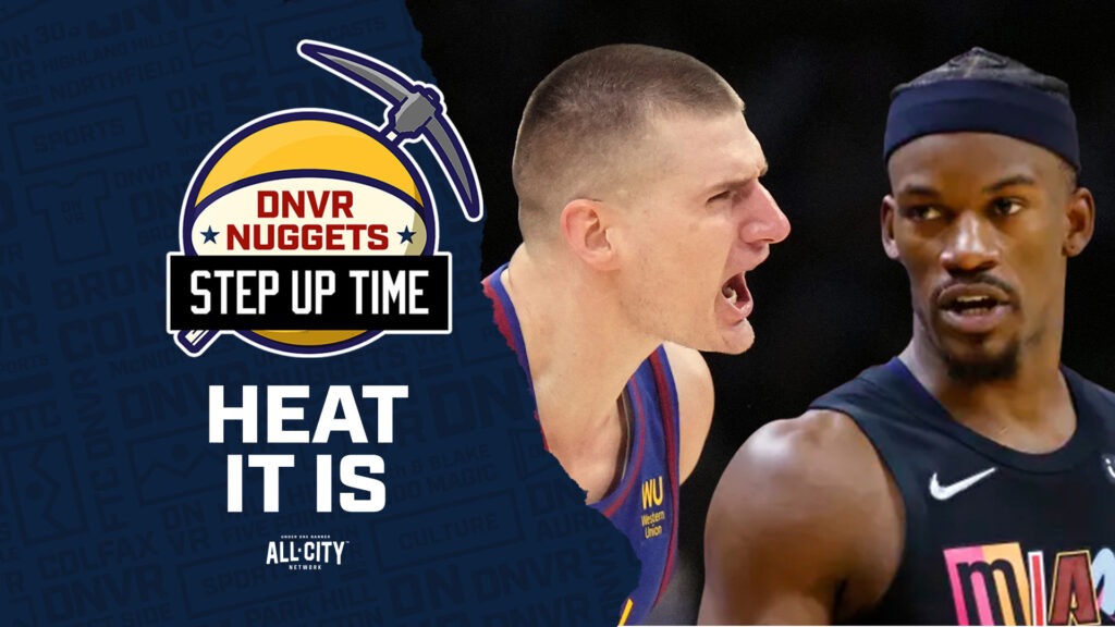 Instant Reaction | The Nuggets will face the Heat in the Finals
