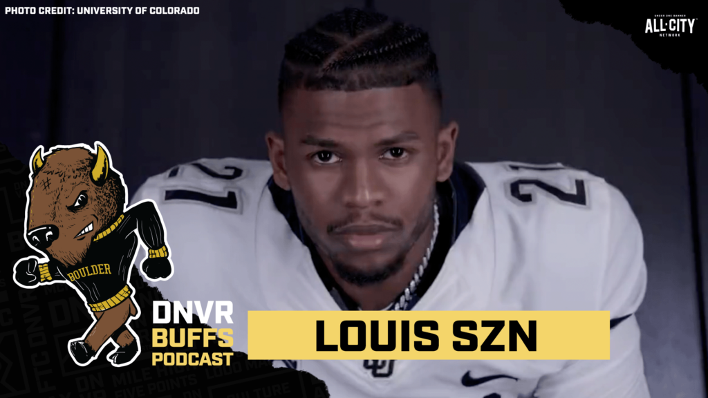 DNVR Buffs Podcast: Shilo Sanders commits to Colorado & the rest of Deion “Coach Prime” Sanders’ “Louis luggage” arrives