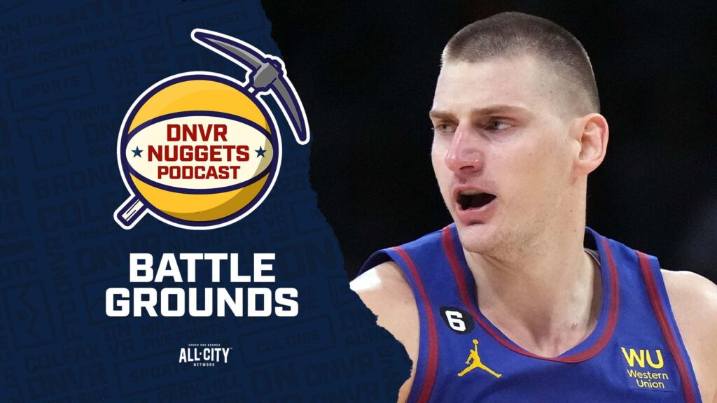Key battlegrounds that will decide the Nuggets-Heat Finals, with special guest Mo Dakhil