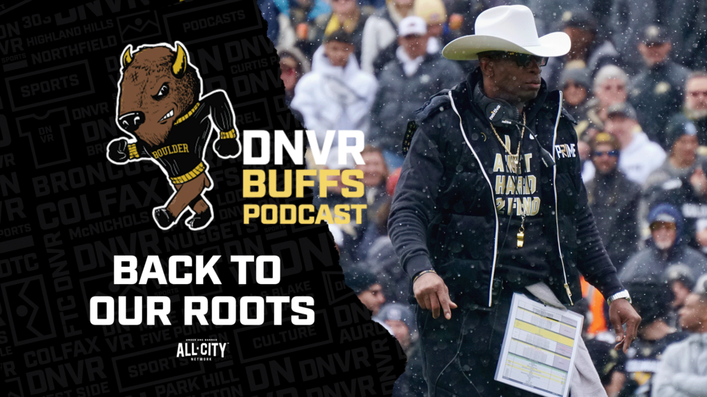 DNVR Buffs Podcast: Should Deion “Coach Prime” Sanders and the Colorado Buffaloes go back to the Big 12?