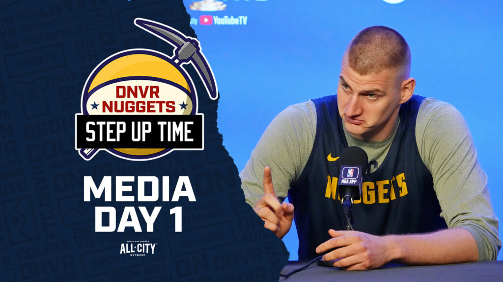 Finals Media Day takeaways: What Nikola Jokic and Jamal Murray had to say about Nuggets-Heat