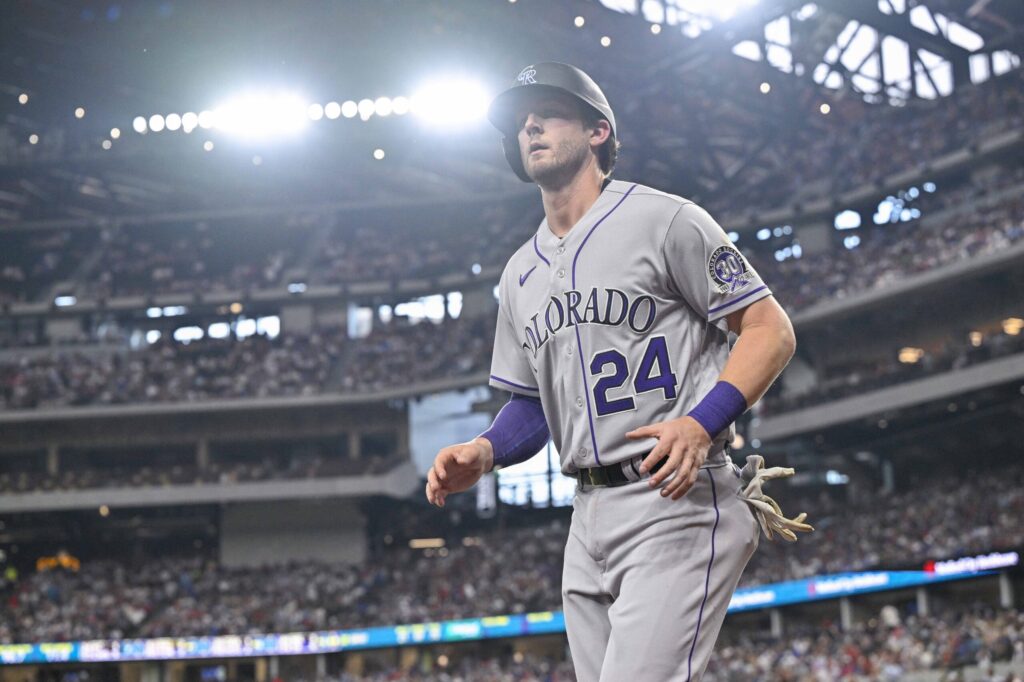 Early look at the players who could represent the Colorado Rockies in 2023 MLB All-Star Game