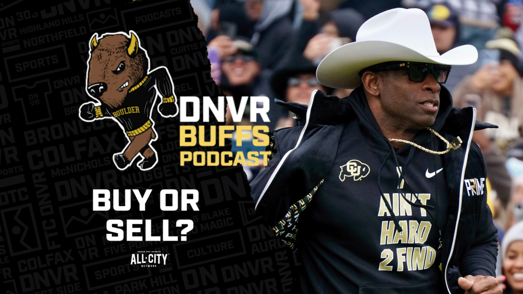 DNVR Buffs Podcast: Will Xavier Weaver lead Deion “Coach Prime” Sanders’ Colorado Buffaloes in receiving?