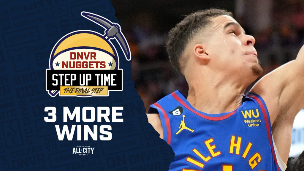 Winner’s Lounge: How Nikola Jokic and the Nuggets took Game 1 vs. the Heat