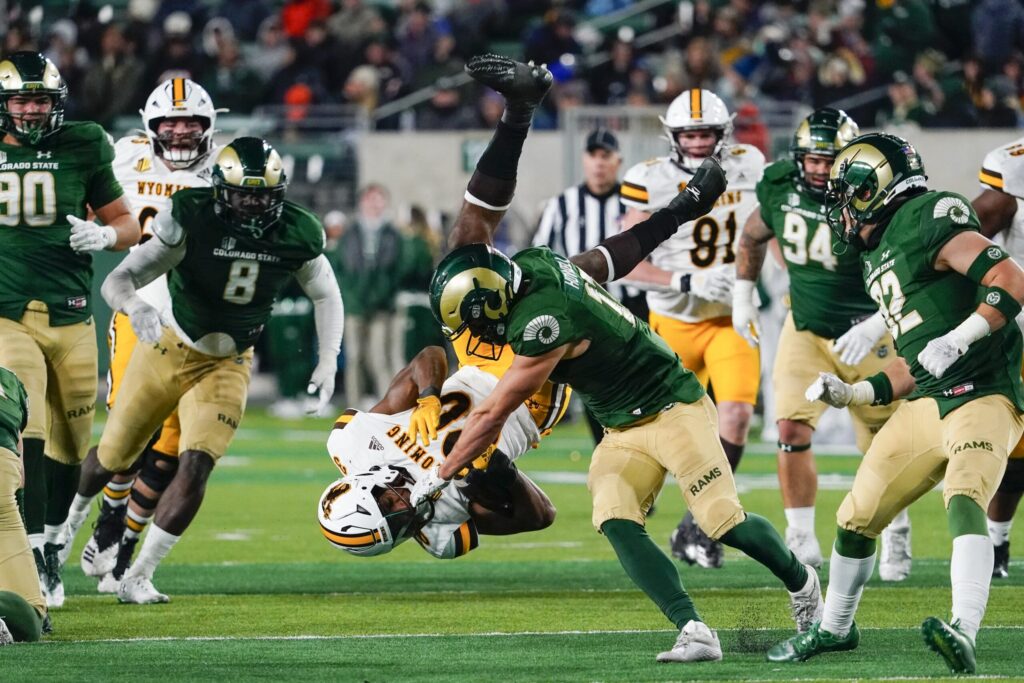 4 thoughts on Colorado State’s 2023 schedule