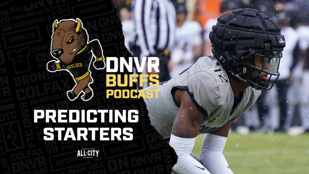 DNVR Buffs Podcast: Our summer starting lineup projections for Deion “Coach Prime” Sanders 2023 Colorado Buffaloes