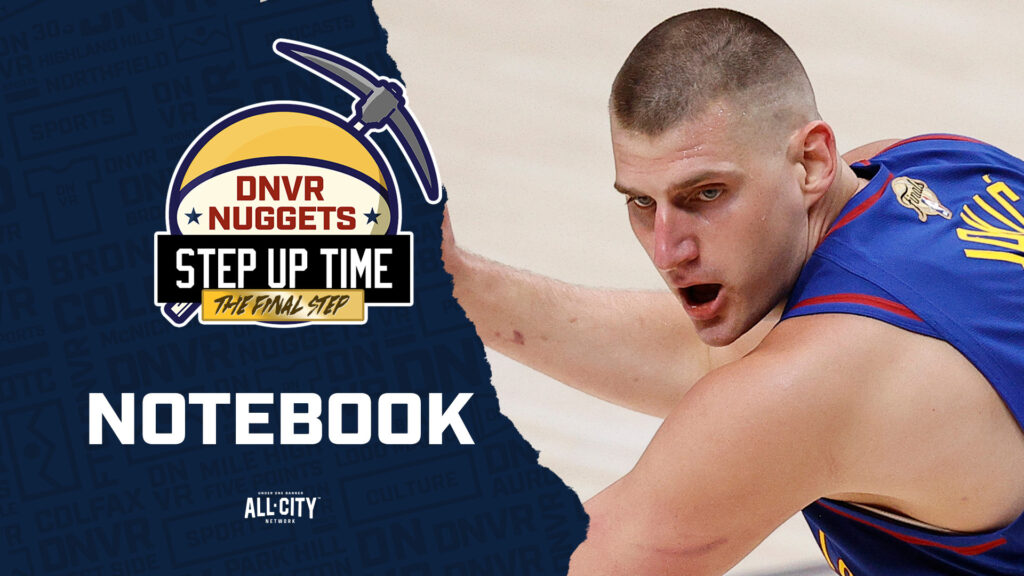 Why Nikola Jokic and the Nuggets controlled Game 1; What adjustments are coming in Game 2?